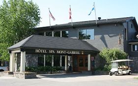 Hotel Mont-Gabriel